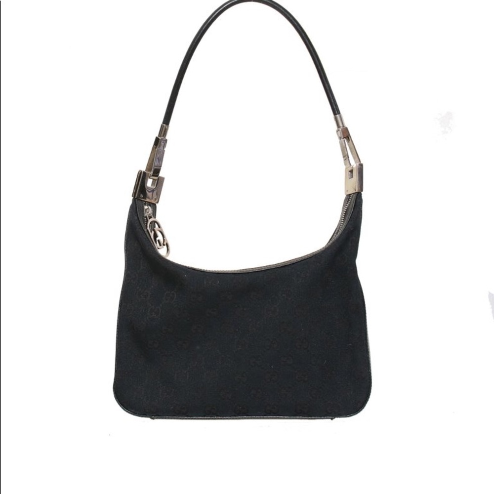 Gucci hobo bag